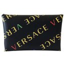 Monederos, carteras, casos - Versace