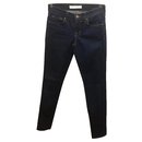 J Brand "Pure Skinny Leg" Jeans