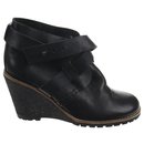 Stiefel - See by Chloé