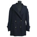 Coats, Outerwear - Marina Yachting