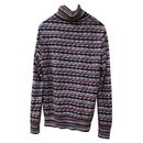 Turtleneck sweater - Missoni