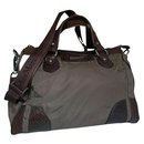 Max Mara satchel shoulder bag