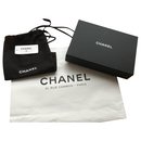 Chanel tote bag