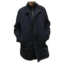 Burberry nillock trench coat jacket
