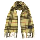 Scarves - Burberry