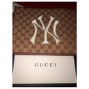 Kleine Gucci Yankees NY Tasche - neu