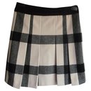Wool blend skirt - Max & Co