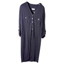 Black Weill dress size 48