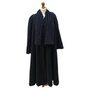 Trussardi boutique bohemian coat