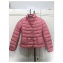 Girl Coats outerwear - Moncler