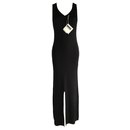 Issey Miyake Maxi Dress