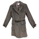 Paul & Joe t coat 36