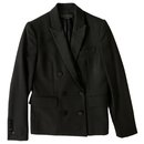 Black tuxedo black jacket - Stella Mc Cartney