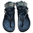 Very good condition Isabel Marant boho style sandals