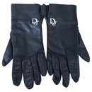 Handschuhe - Dior