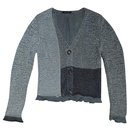Knitwear - Luisa Cerano
