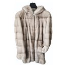 Premium mink coat - Autre Marque