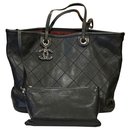Rara Shopping bag Chanel - Tote bag