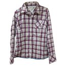 Tommy Hilfiger checked shirt