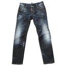 Jeans - Dsquared2