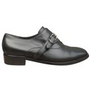 Oxford Schuh mit Balenciaga p 37 neue Bedingung