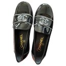 Church´s Loafers - Chanel