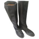 boots - Autre Marque