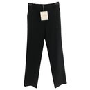 Un pantalon, leggings - Diane Von Furstenberg