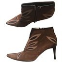 Dolce & gabbana ankle boots - Dolce & Gabbana