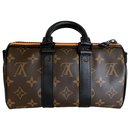 Zoom with Friends Keepall XS Monogram - Louis Vuitton