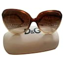 Sonnenbrille - Dolce & Gabbana