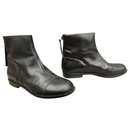 Marc by Marc Jacobs p Stiefel 36