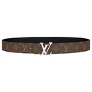 LV Belt reversible monogram new - Louis Vuitton