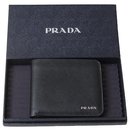 Wallets Small accessories - Prada