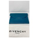 ENVELOPPE ANTIGONA BLU OTTANIO NEUVE AVEC dustbag - Givenchy