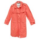 See By Chloé summer coat t 36 - See by Chloé