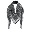 LV shawl new mono denim - Louis Vuitton