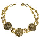 Collier chanel vintage - Chanel