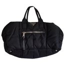Travel bag - Prada