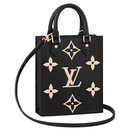 LV Petit sacplat leather - Louis Vuitton