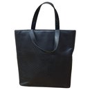 Lancel shopper shopping bag