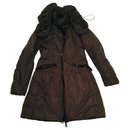 Coats, Outerwear - Moncler