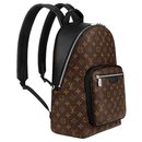 LV Josh backpack new - Louis Vuitton