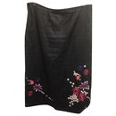 Embroidered skirt - French Connection