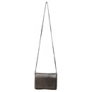 Oroton vintage metal mesh bag - Autre Marque