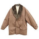 vintage canadian jacket new condition, Size XL - Autre Marque