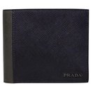 Prada wallet new