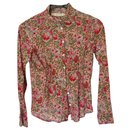 Nice things floral shirt 36 - Autre Marque