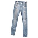 Jeans Twin Set T26