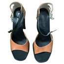 Sandals - Tosca Blu
